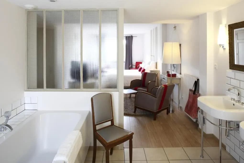 Auberge Du Paradis - Photo 3