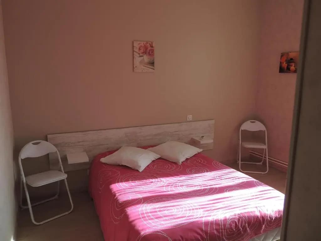 Hotel Le Colbert - Miniature 7