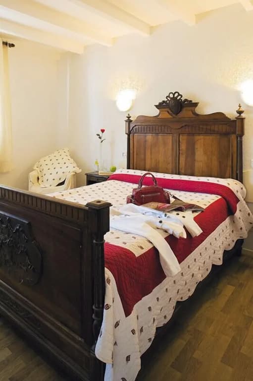 Hôtel Auberge du Bérange - Photo 1