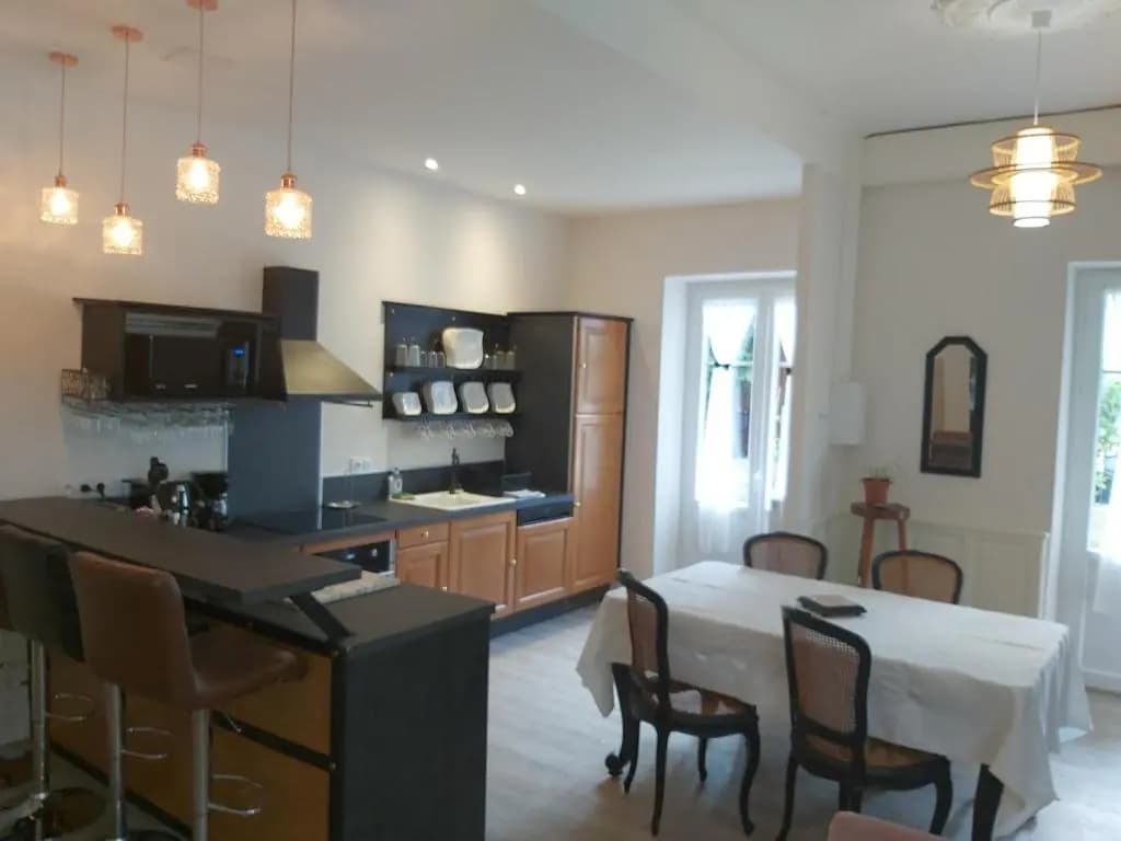 La Maison Du 16 - Photo 4