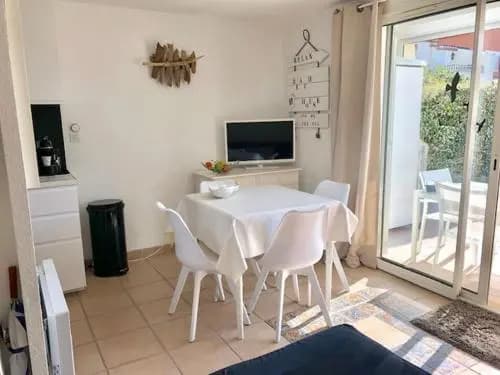 Apartment Les Andalouses - Miniature 6