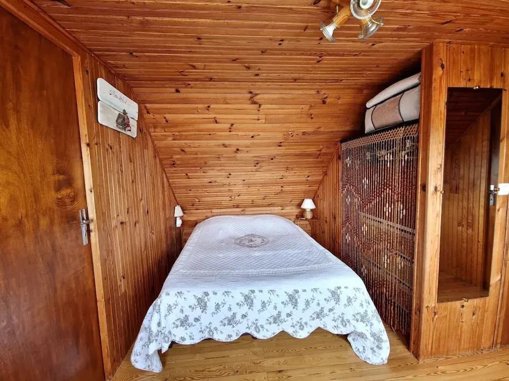 Holiday Home Locquirec With Stunning Sea View - Miniature 6
