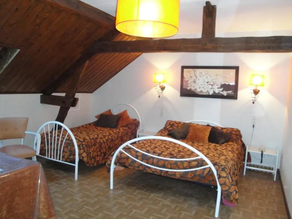 Ferme Auberge Du Vieux Puits - Photo 1