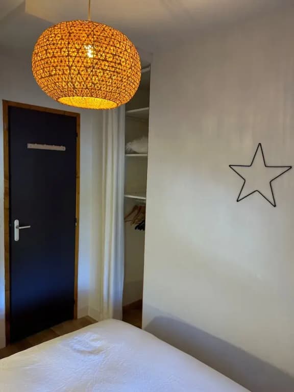 Apartment in Modane With Ski Slope Access - Miniature 6