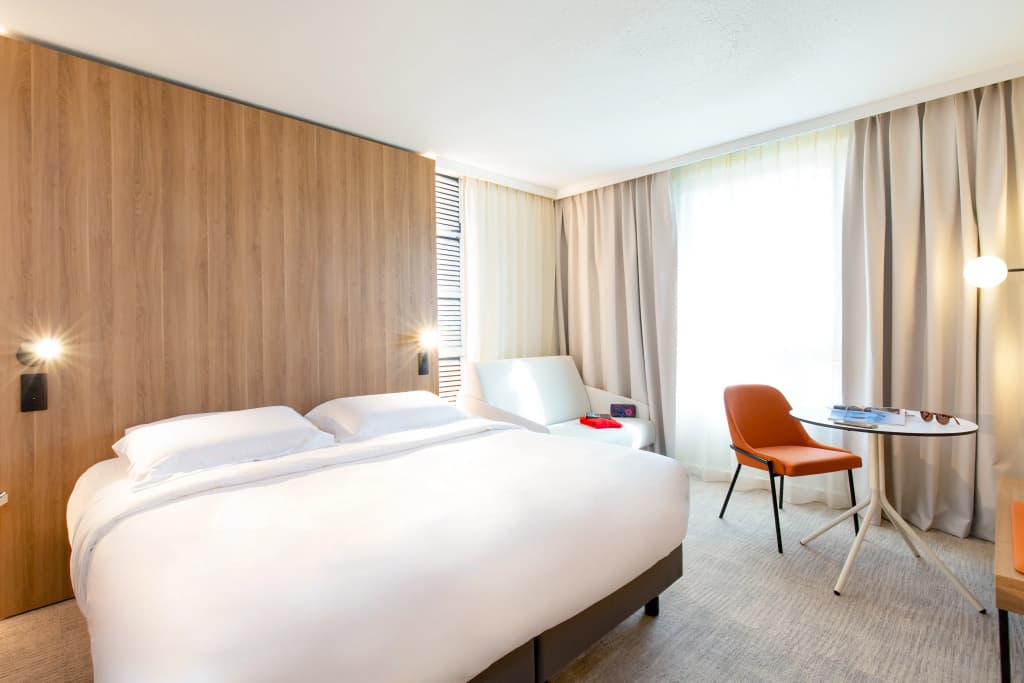 Mercure Aix en Provence Beaumanoir - Photo 5
