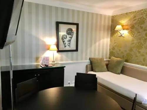 Elysees Apartments - Miniature 6