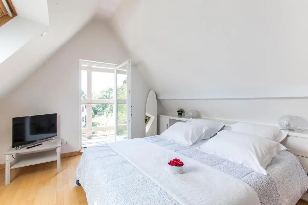 Villa Cosy Strasbourg - Photo 1