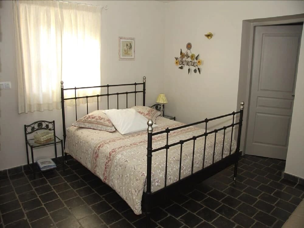 La Bastide de Fontaille - Photo 3