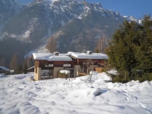 Holiday Home Les Pelarnys - Miniature 7