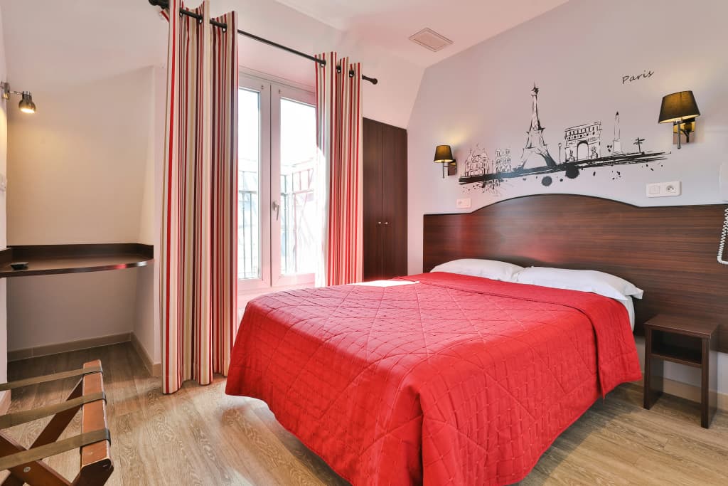 Grand Hotel De Turin - Photo 4