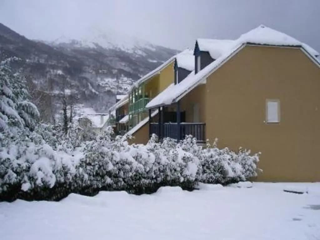 Appartement Esquièze-Sère, 2 pièces, 4 personnes - FR-1-402-23 - Photo 1