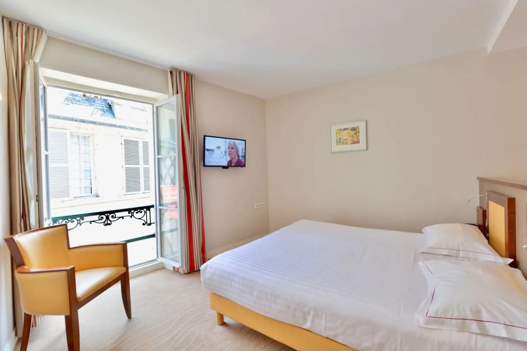 Best Western Plus Hotel D'Angleterre - Photo 4