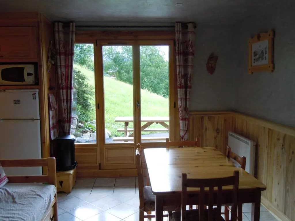 La Grange N° 27 - Bât. 6 - Photo 2