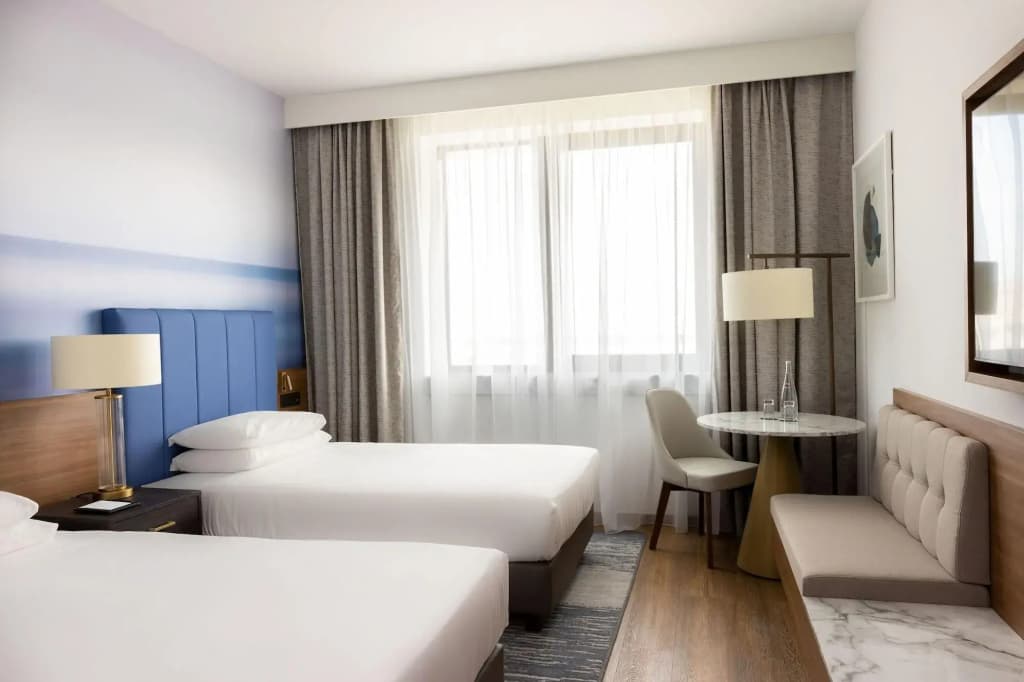 Sheraton Nice - Photo 5