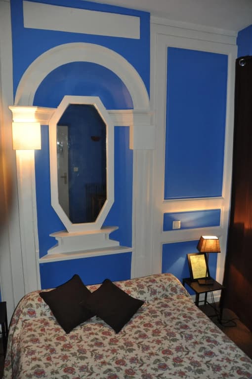Hôtel Le Vieux Carré - Miniature 6