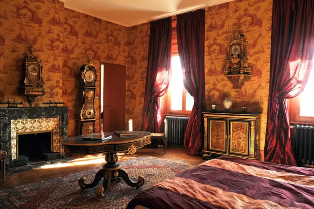 Chateau des Faugs - Miniature 7