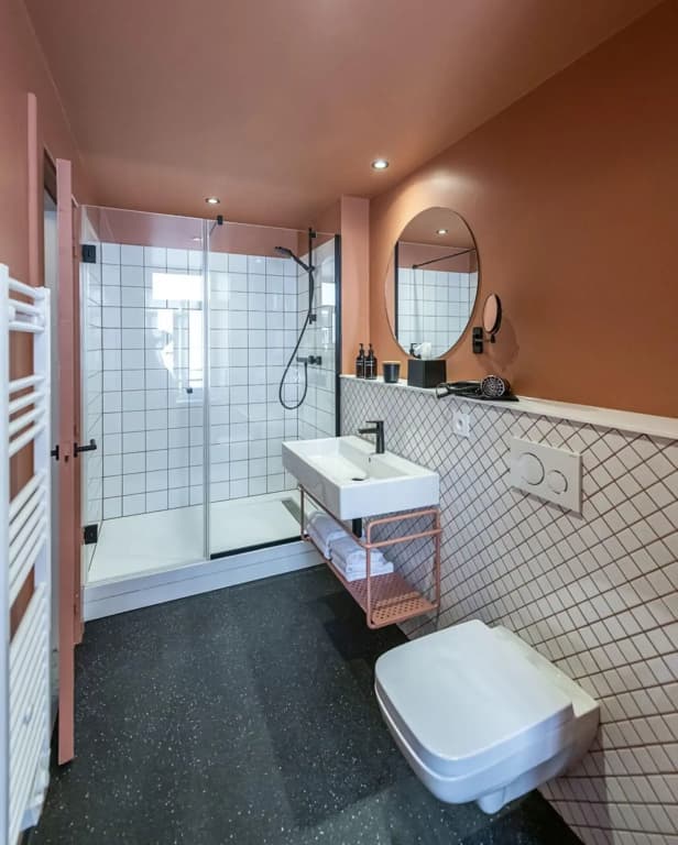 Hotel Tandem - Boutique Hotel - Miniature 8