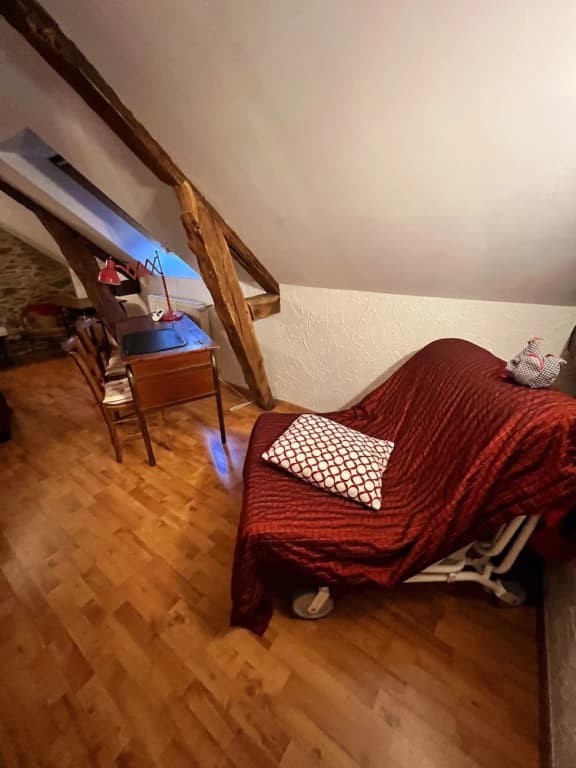 Maison d'hôtes et gîte au Manoir de la Haute Pilais - Photo 4