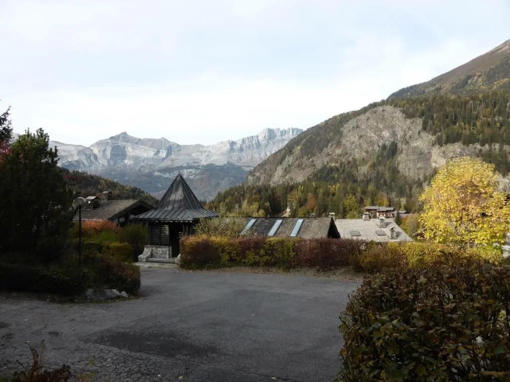 Résidence Les Hauts De Chavants - 2 Pièces pour 6 Personnes 730 - Photo 5
