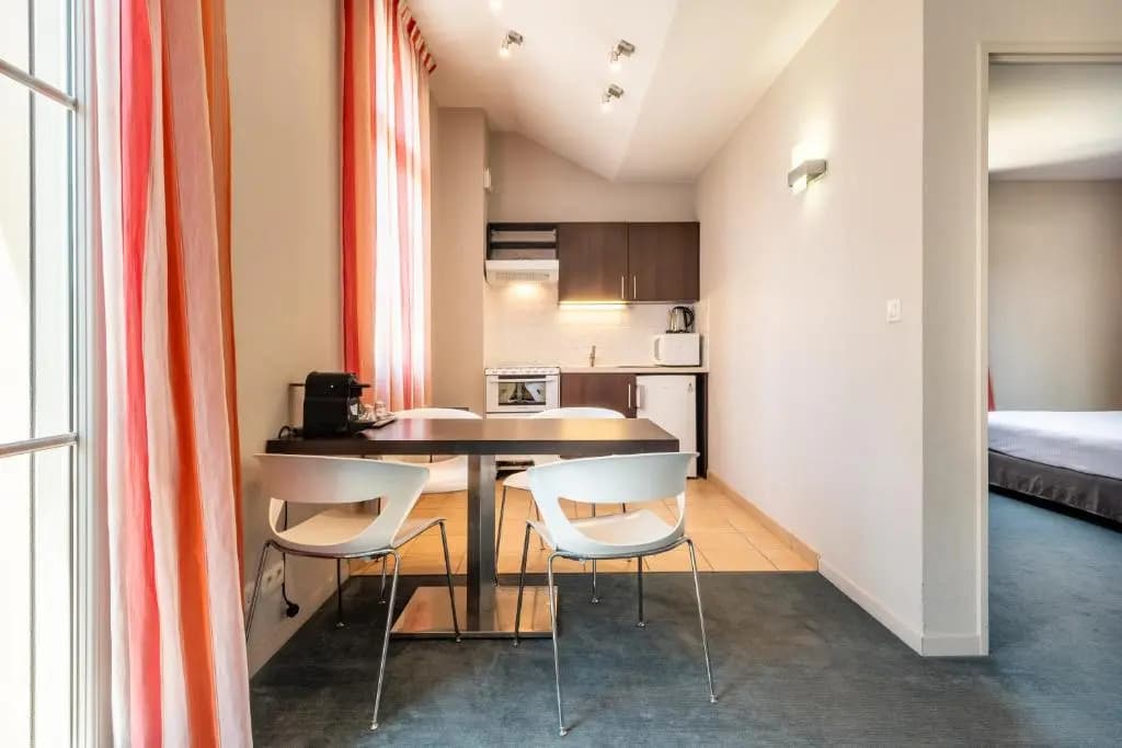 Residence de Diane - Photo 4