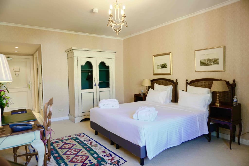 Le Manoir De Gressy - Photo 4