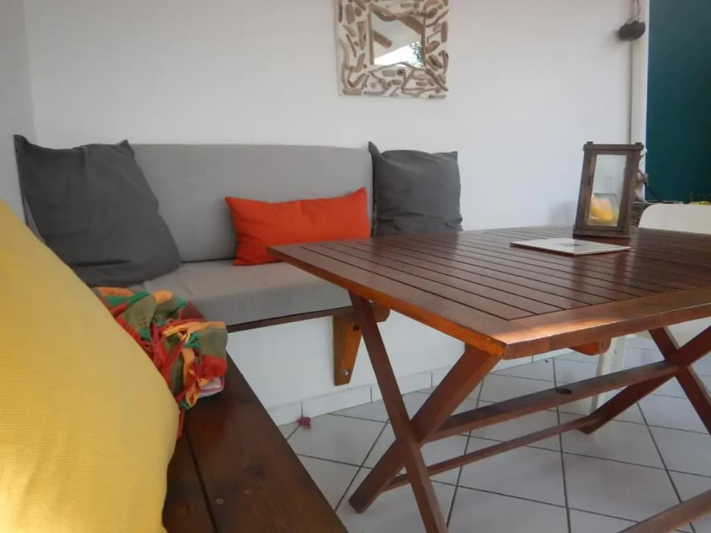 Bungalow Anse Figuier - Photo 1
