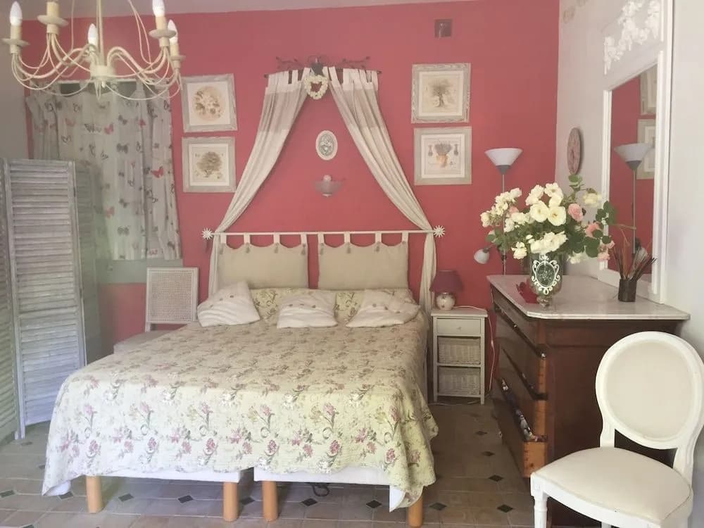 Bastide De Valvérane - Photo 2