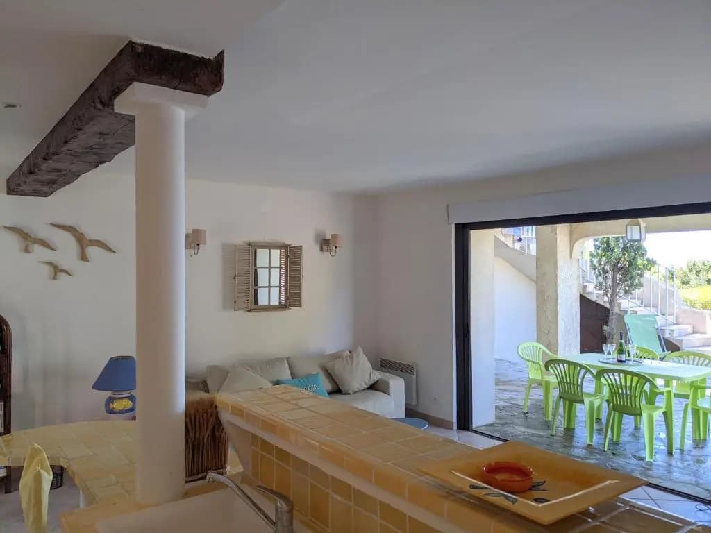 Appartements L'Acacia - plage d'Argent à 300m - Photo 1