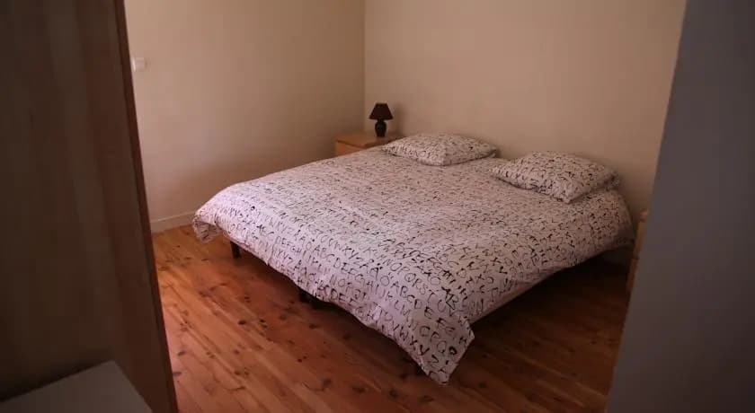 Les Bibu Chambres Meublées - Photo 5