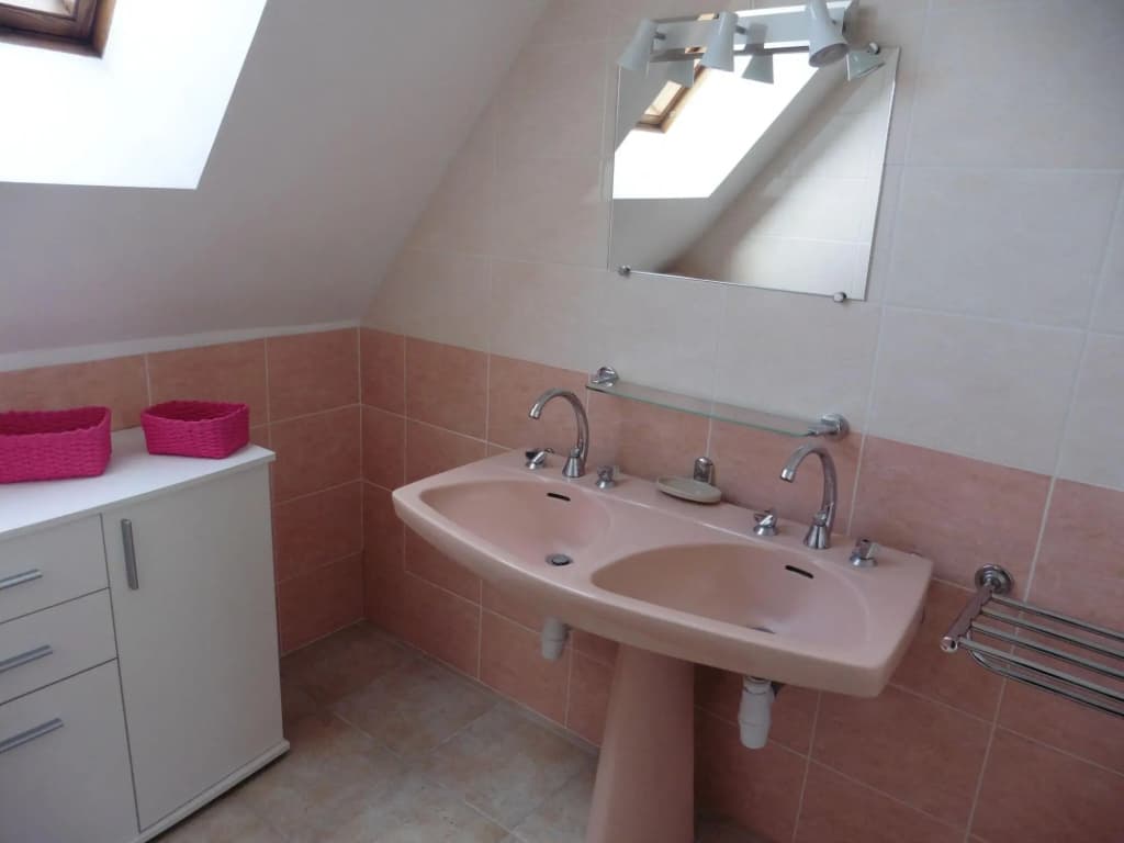 Holiday Home in Plouhinec With Sea Views - Miniature 6