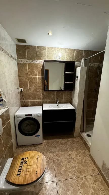 Appartement Lyon - Villeurbanne - Miniature 7