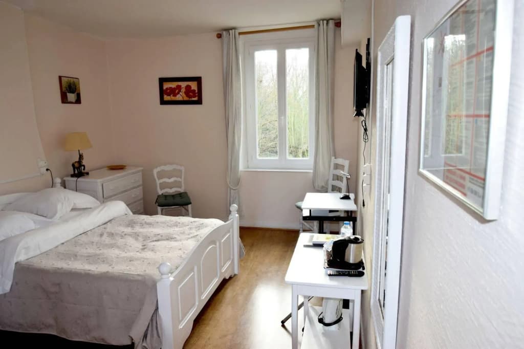 Auberge Le Rabelais - Photo 5