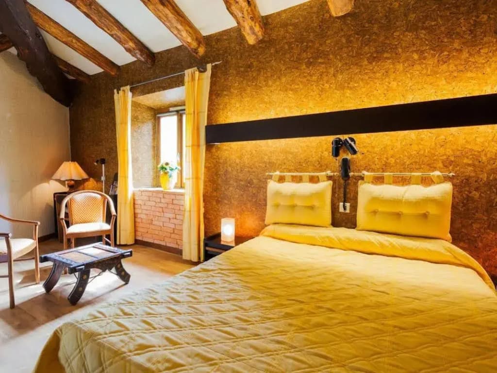 Auberge du Peras - Photo 5