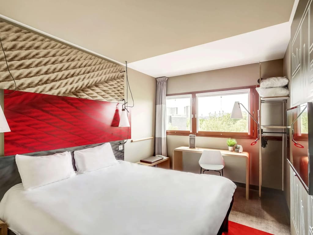ibis Paris Bercy Village 12ème - Photo 3