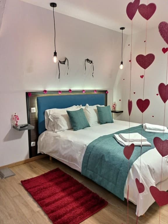 Les Suites Fénelon - Photo 3