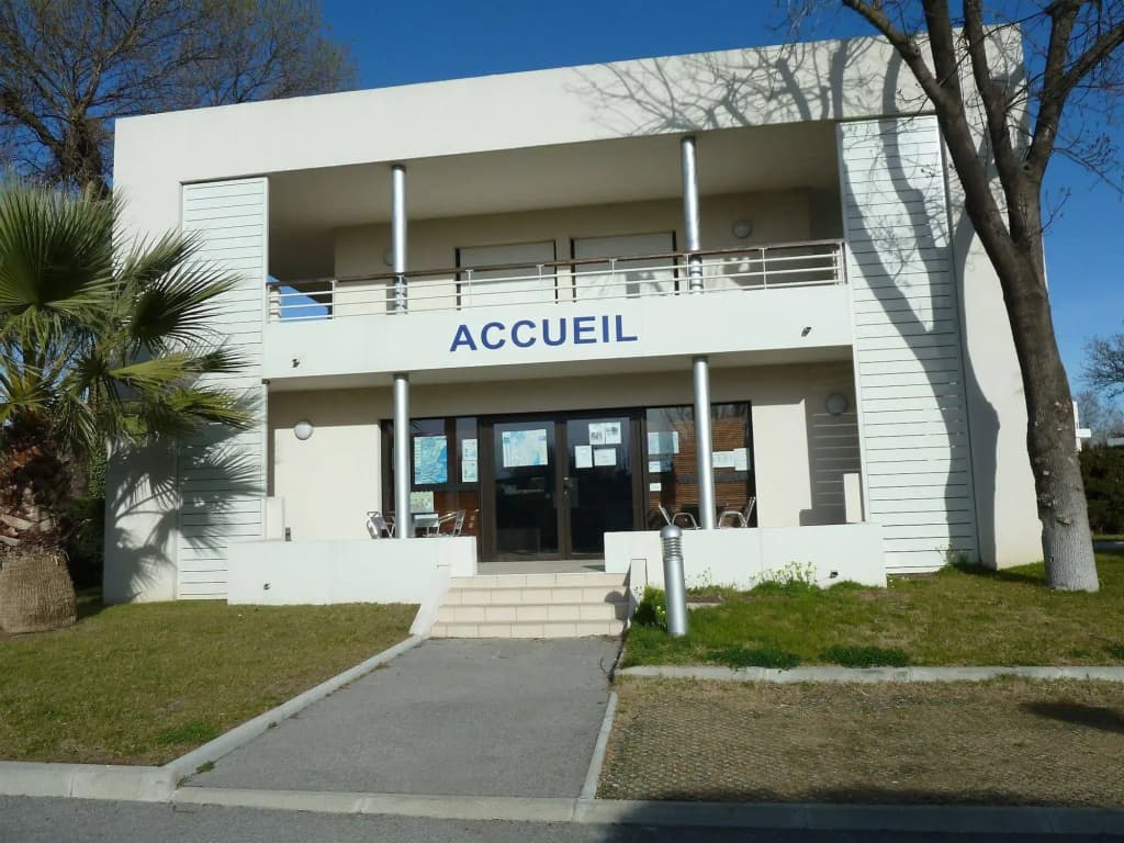 Vacancéole - Résidence Carré Marine - Photo 1