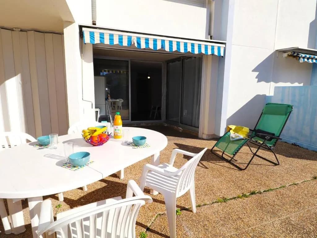 Appartement Le Grau-du-Roi, 3 pièces, 6 personnes - FR-1-307-94 - Miniature 8