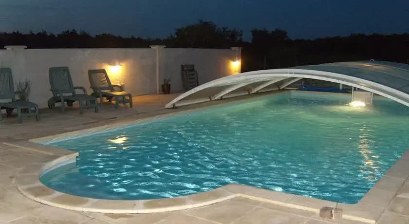 B&B Le Couret - Photo 3