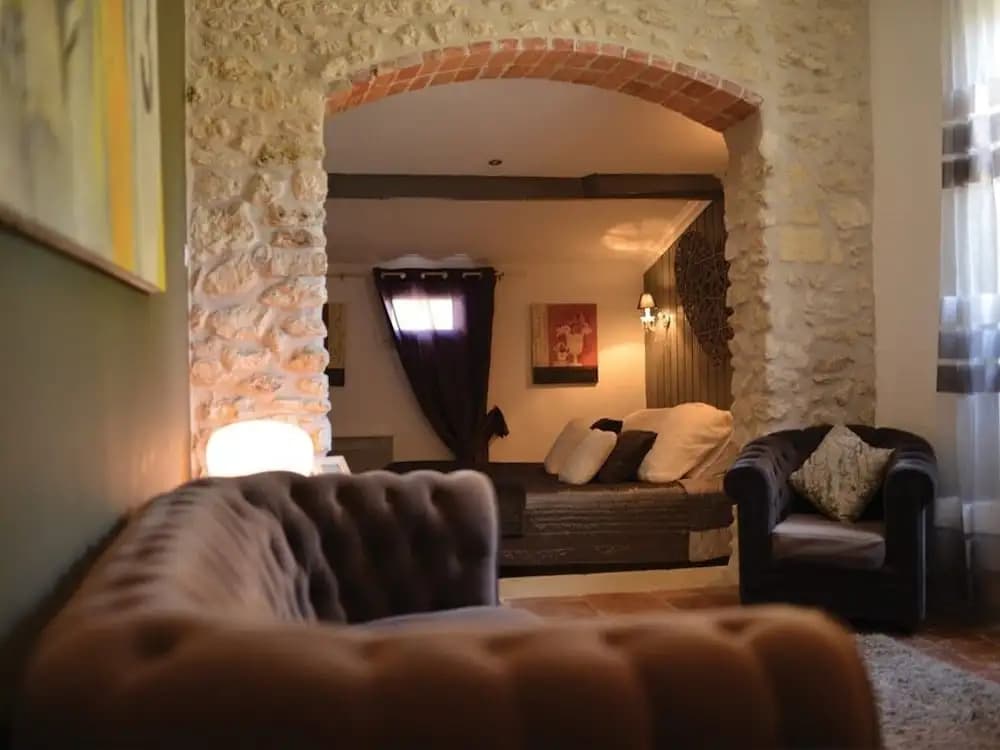 Domaine de Quittignan Brillette - Miniature 6