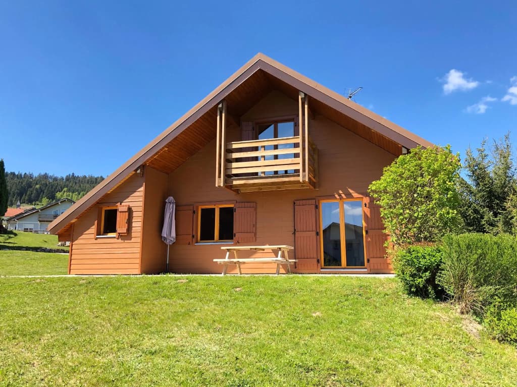 Chalet Sapin - Photo 2