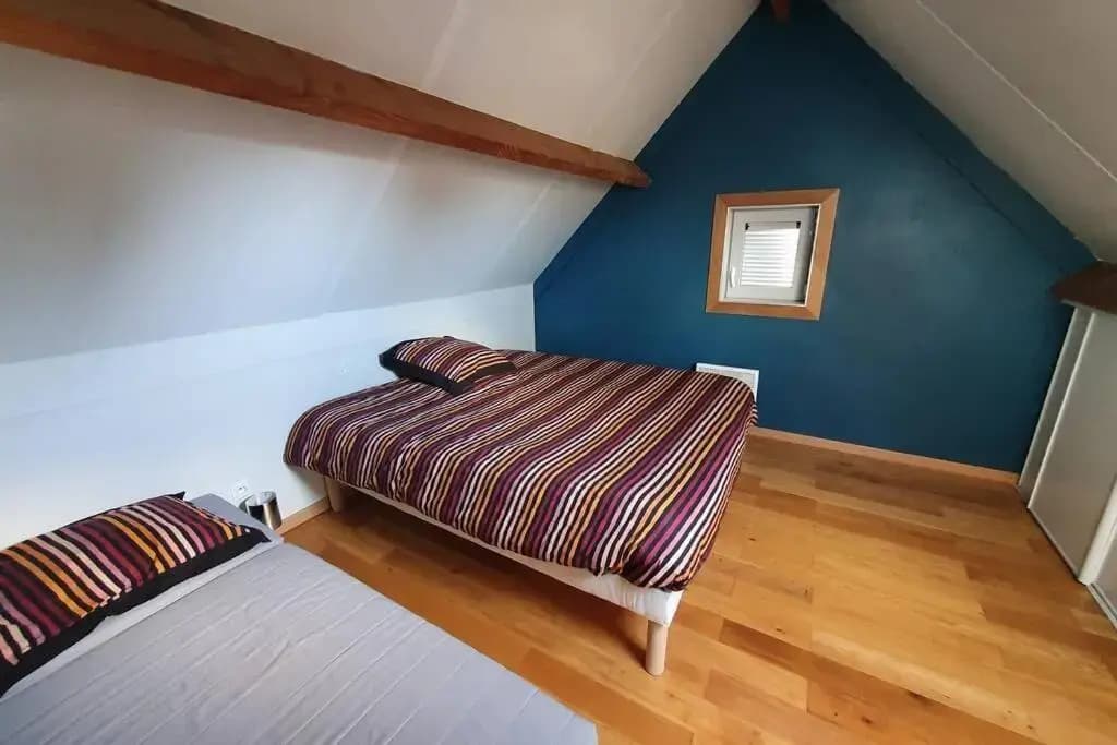Maison Au Bord de Lac - Photo 1