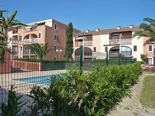 Apartment Les Coraux.3 - Photo 1