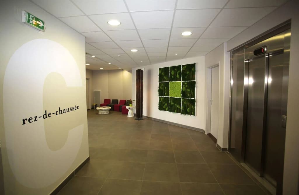 L'Aéronat - Photo 2