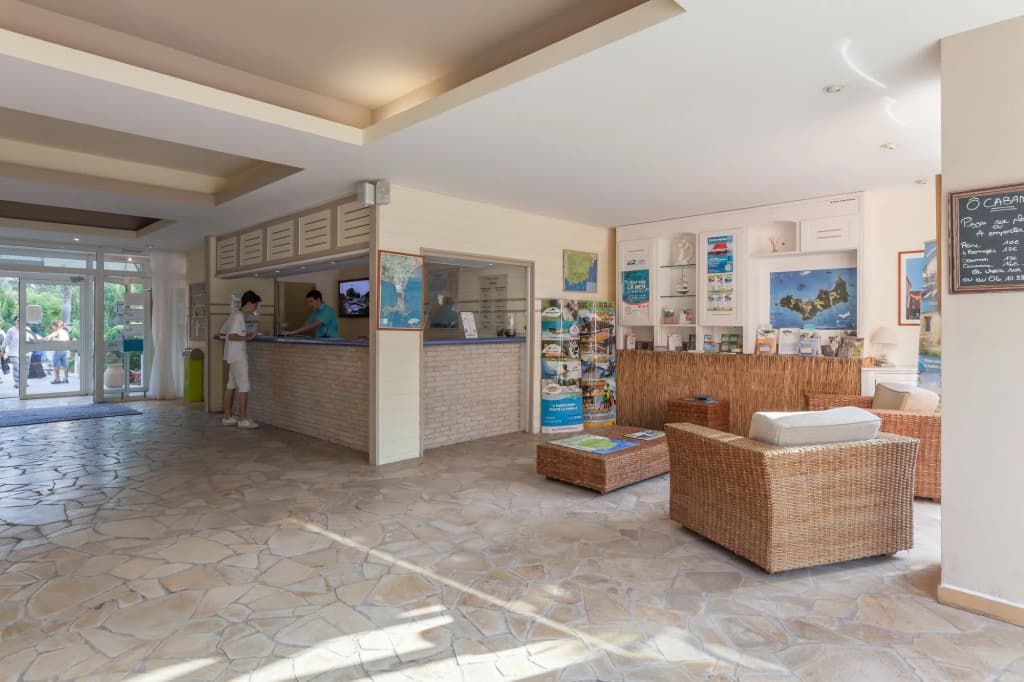 Pierre & Vacances Residence La Pinede - Photo 2