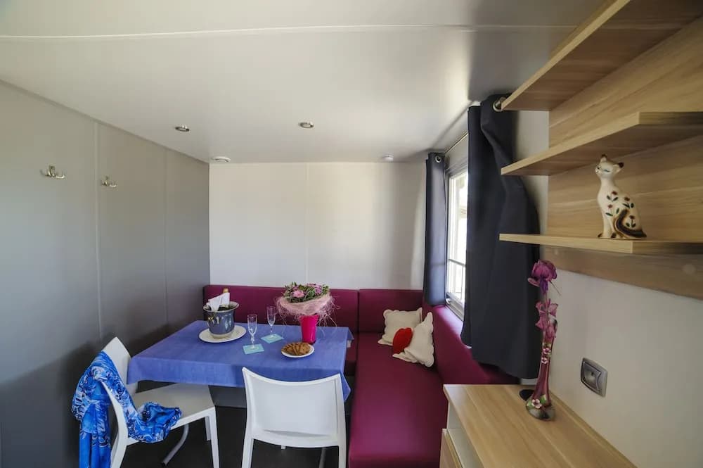 Camping La Brise - Photo 5