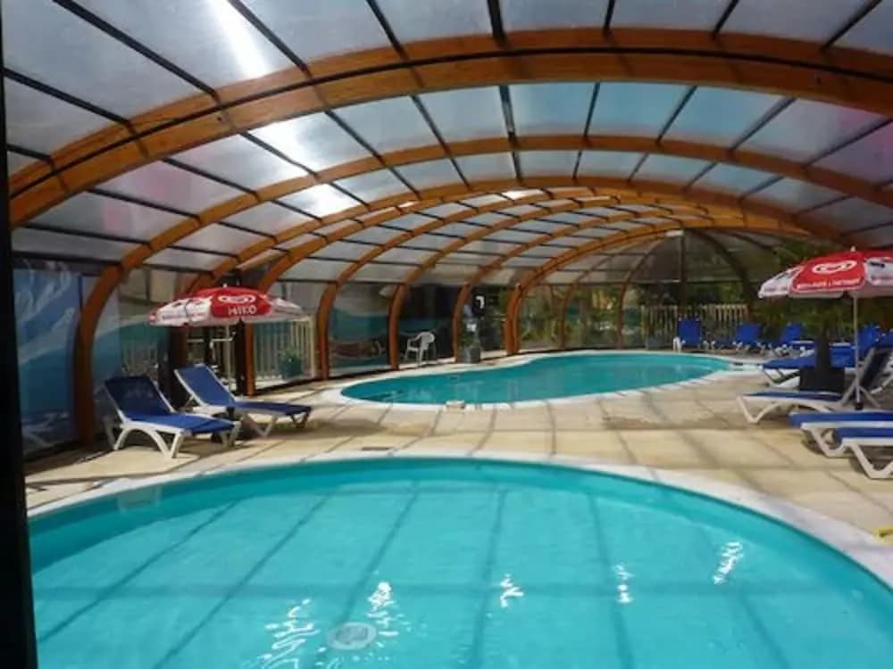 Camping Pommiers des Trois Pays - Photo 5