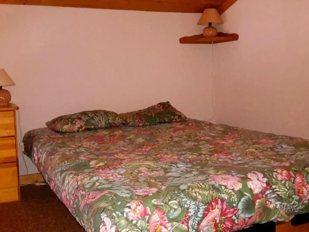 Appartement Le Grand-Bornand, 2 pièces, 6 personnes - FR-1-241-21 - Photo 3
