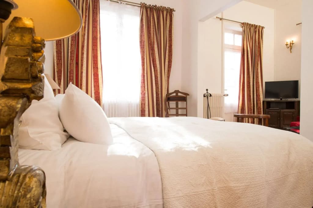 Aux Charmes de Maintenon - Adults Only - Photo 2