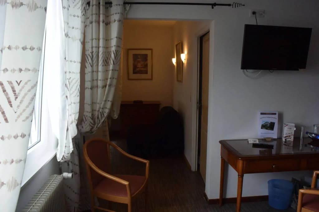 Auberge Obersolberg - Photo 3