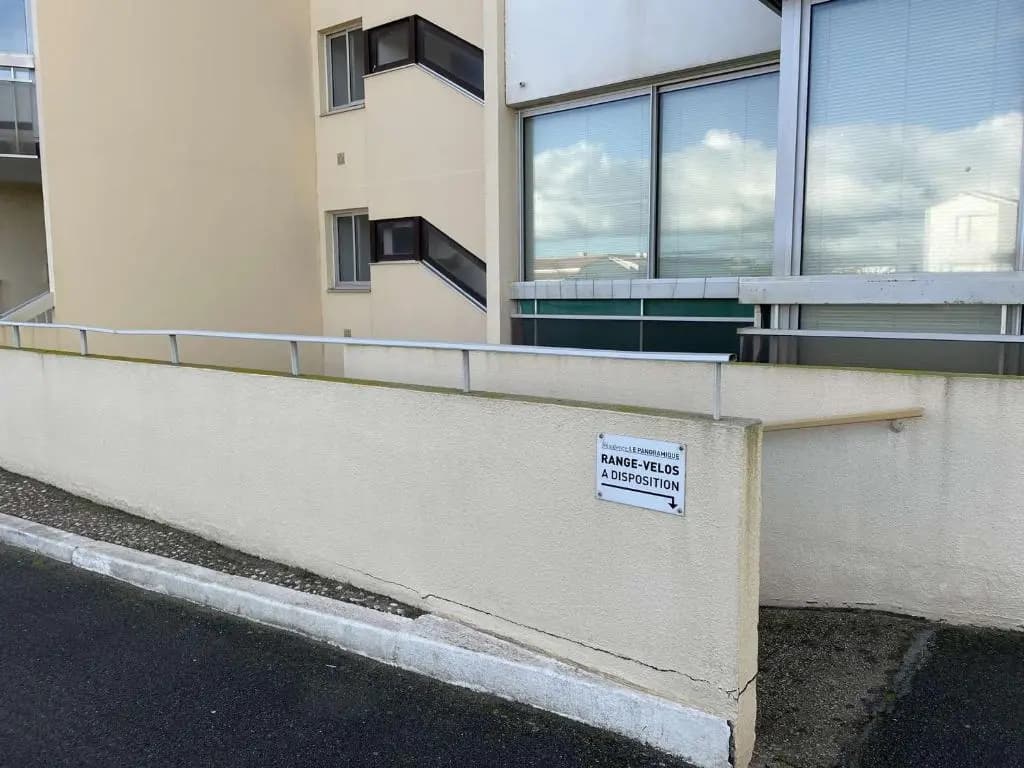 Appartement Saint-Gilles-Croix-de-Vie, 2 pièces, 4 personnes - FR-1-224-300 - Photo 1